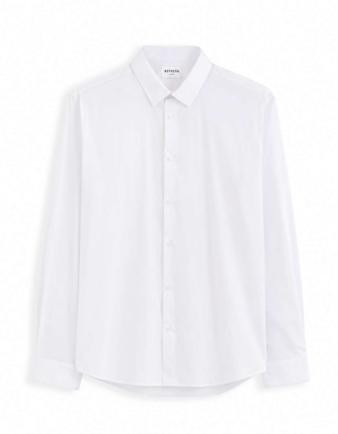 Chemise ML