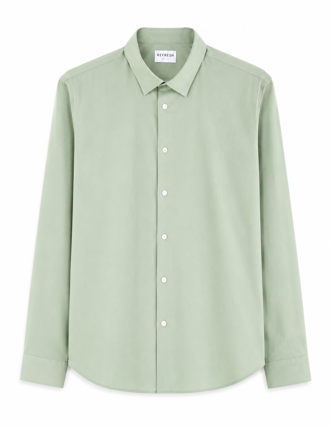Chemise ML