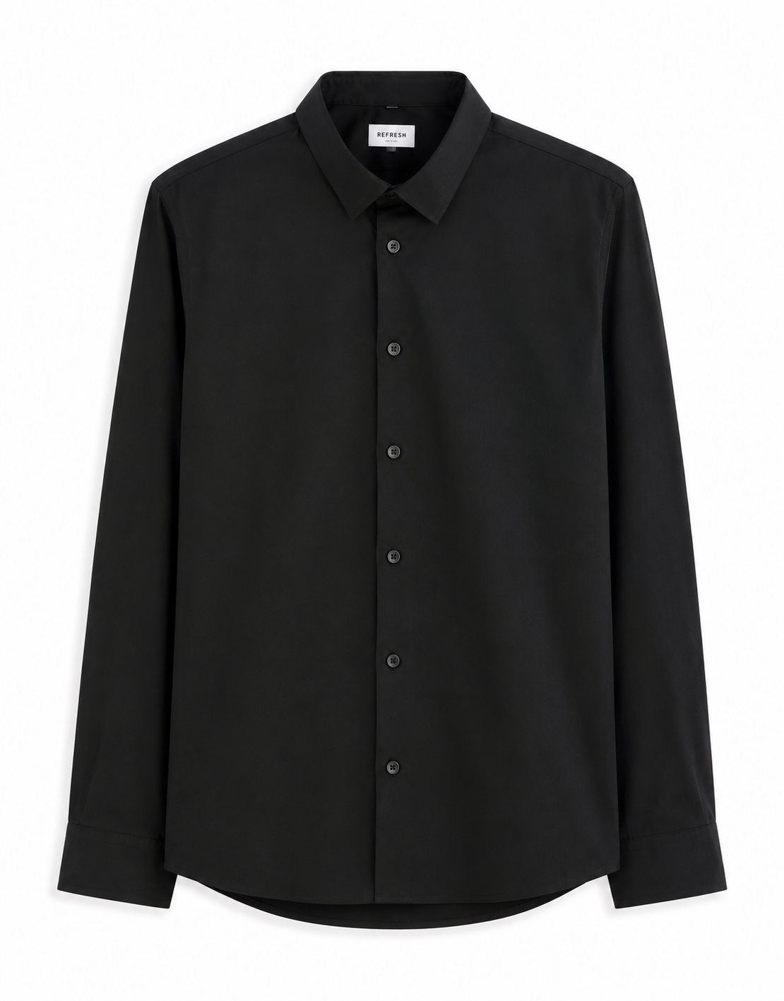 Chemise ML