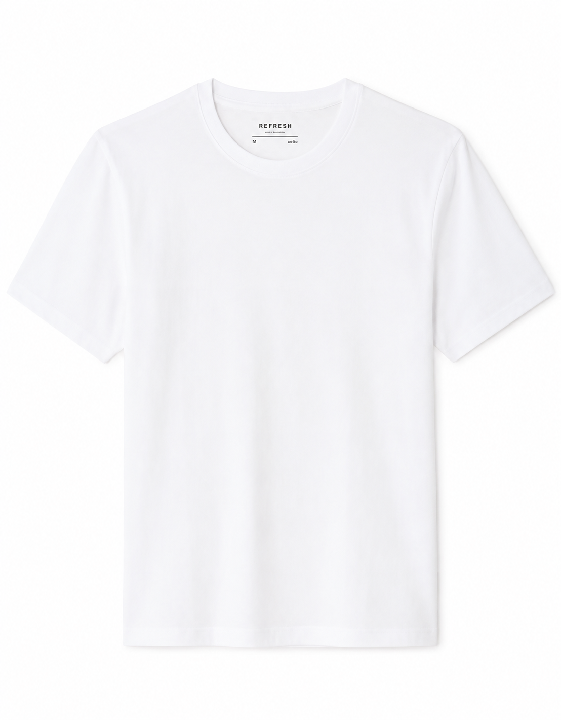 T-Shirt MC