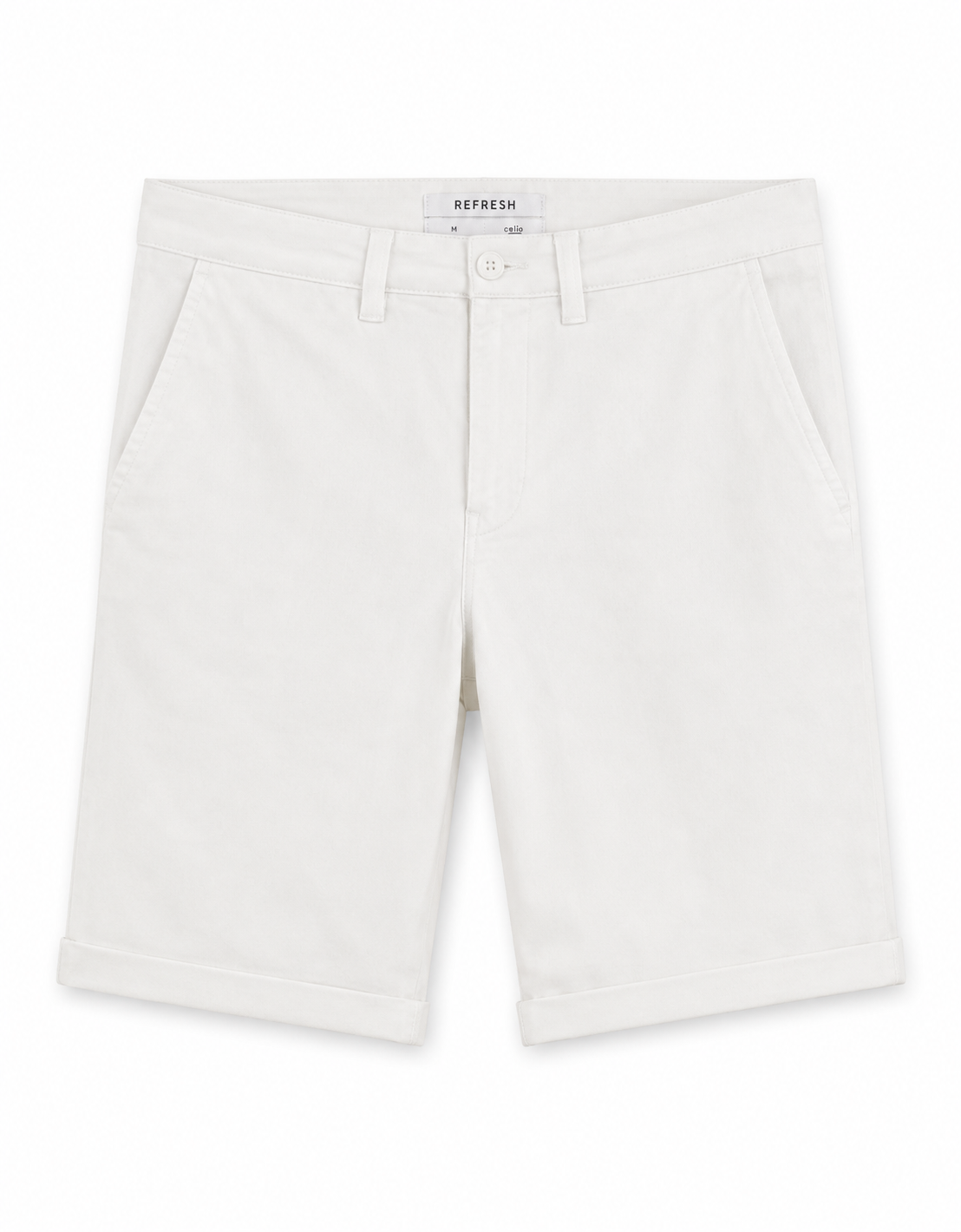 Short Chino