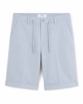 Short ceinture élastique
