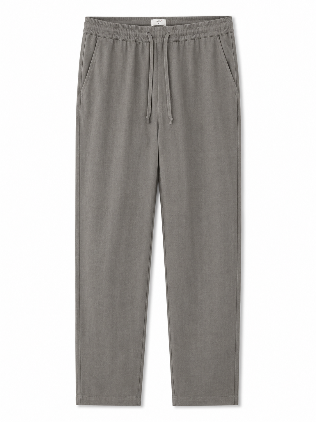 Pantalon Fluide LIN