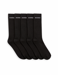 Chaussettes Hautes