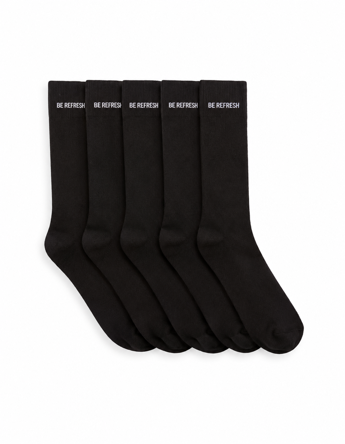 Chaussettes Hautes
