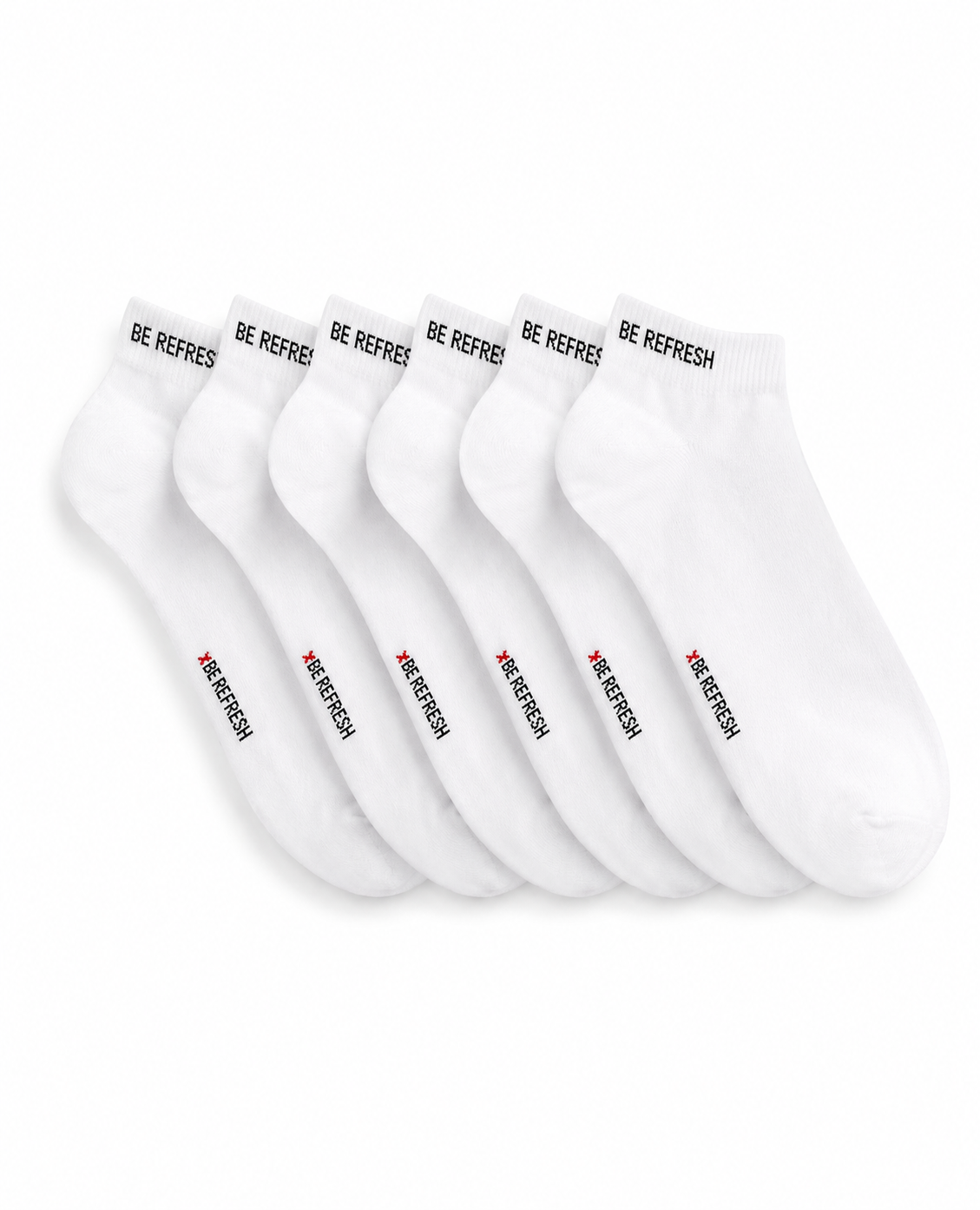Chaussettes Basses