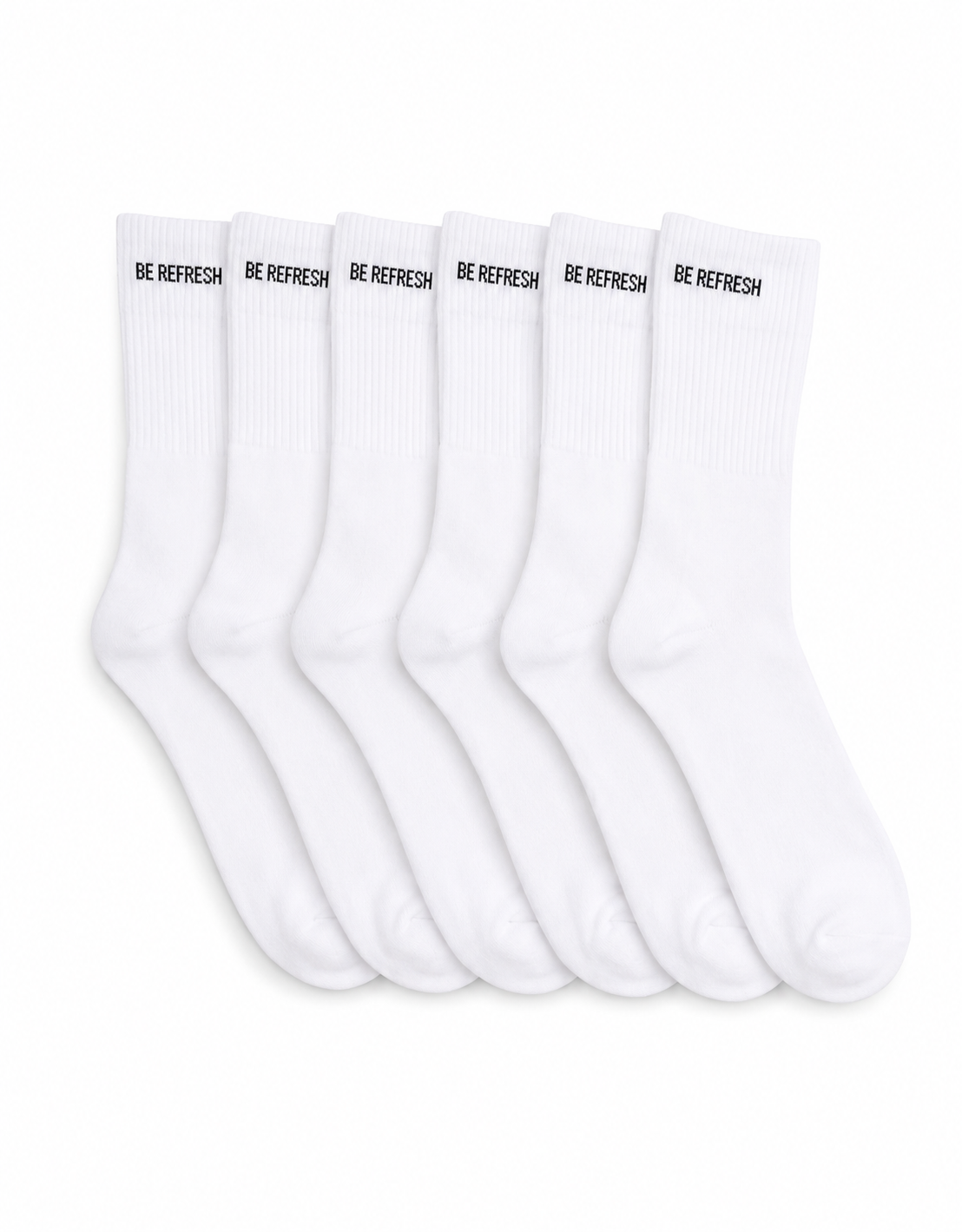 Chaussettes Hautes