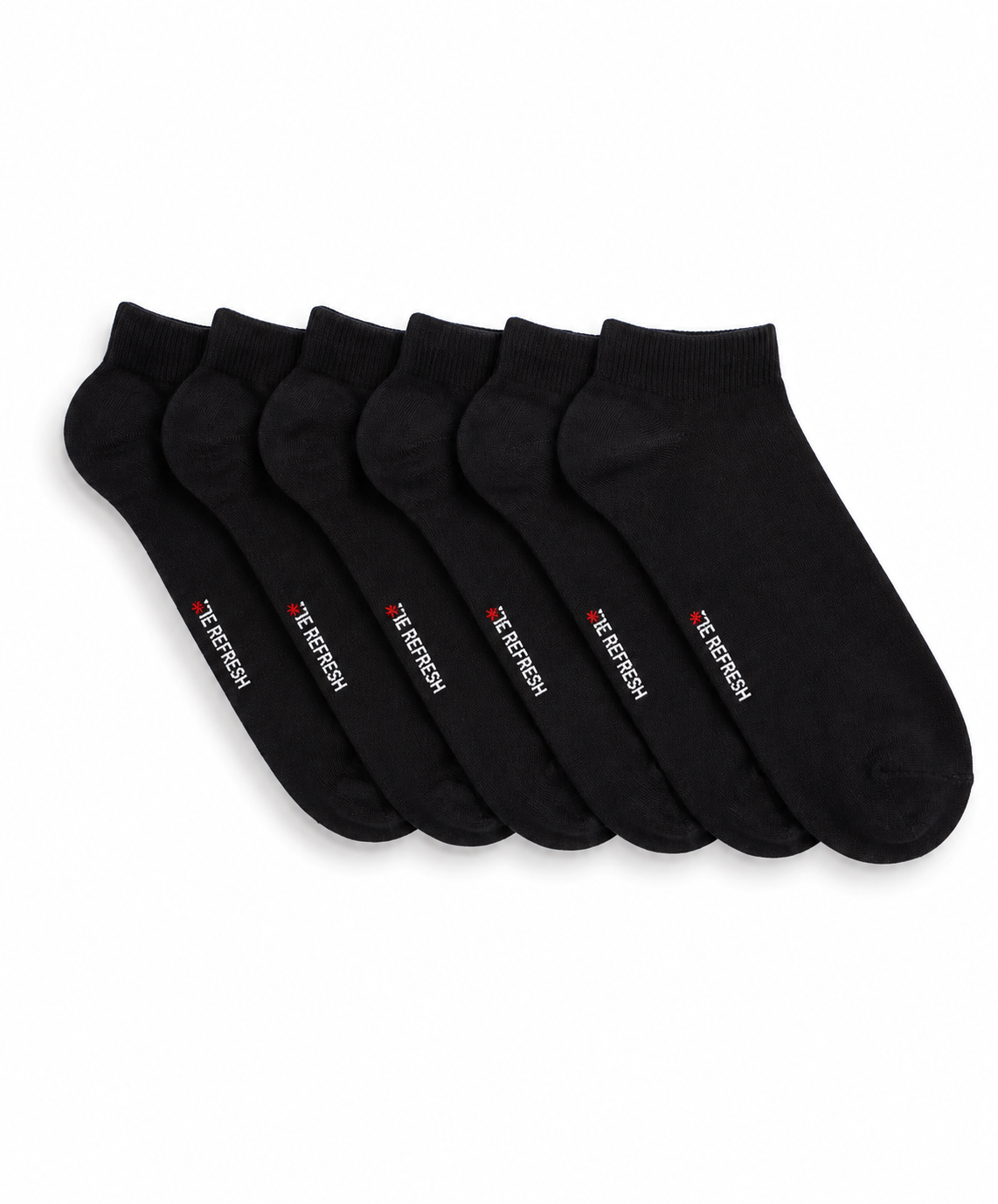 Chaussettes Basses